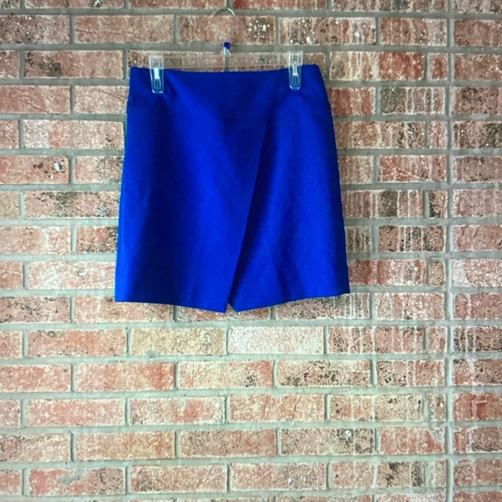 J. Crew skirt